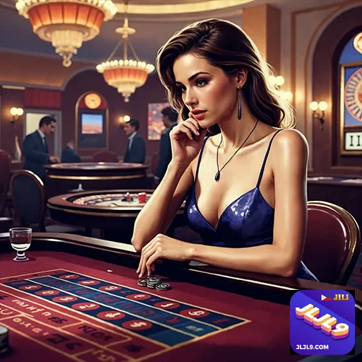Mobile gaming experience at jljl9 online casino in the Philippines - jljl9