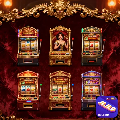 Mobile gaming experience featuring popular casino games in the Philippines - jljl9