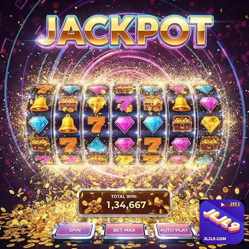 A selection of popular mobile slot games available in the Philippines - jljl9